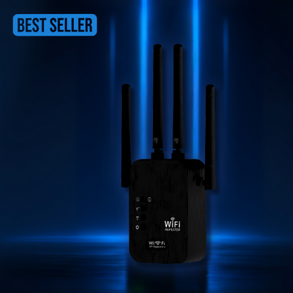 Zignal Phantom™ – No Lag, Just Game